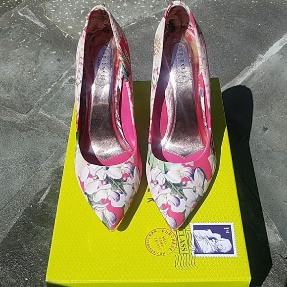 Ted Baker Shoes - Ted Baker Neevo 3